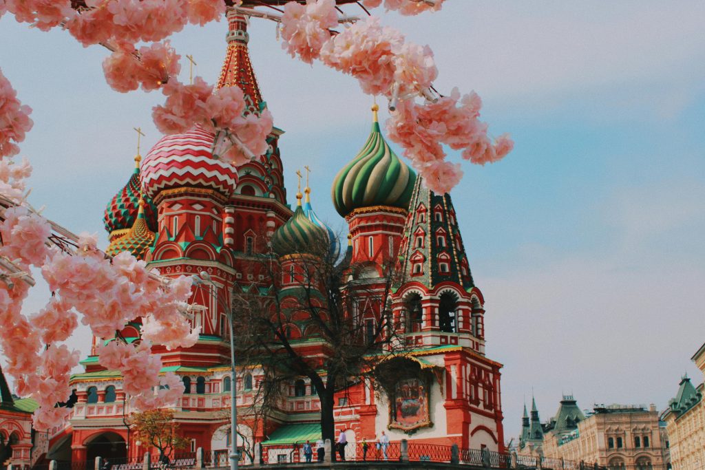 MOSKVA